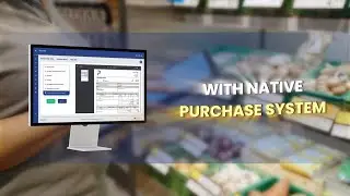 Restaurant Purchase System by Polaris ERP