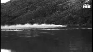 Campbell Triumphs Again (1958)