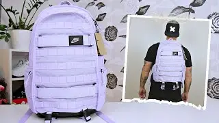 Unboxing/Reviewing The Nike Sportswear RPM (On Body)