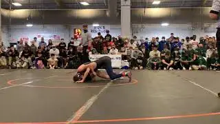 Louisiana Classic Wrestling Tournament