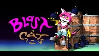 Blast Cats: Nightmare Demo