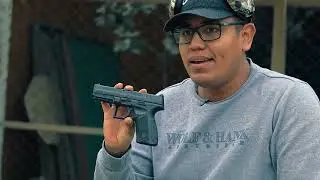 GIRSAN MC 9 ya en PERÚ 😎💥