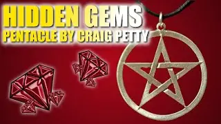 Pentacle by Craig Petty | Hidden Gems&nbsp;#60