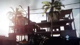 Battlefield 3 - B.A.T - Teaser