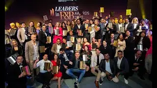LEADERS IN F&B AWARDS 2022