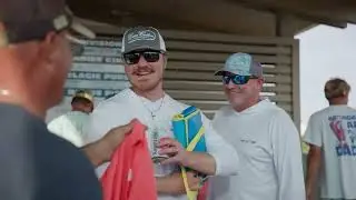 2025 Mexico Beach Artificial Reef Association King Fish Tournament Recap video