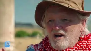 Discovery Science Blowing Up History