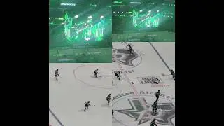 Check out some NHL action our team covered