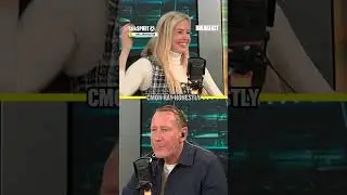 Arsenal fan can't believe what Ray Parlour was saying on Breakfast this morning! 😤