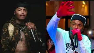 Controversial South African Rapper 