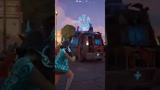 #Fortnite #FortniteKillclip #Nullbauen #NeueSaison #2025 #F&uuml;rDich #Gaming #EpicGames #kapitel6