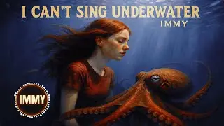 IMMY &ndash; I Can&rsquo;t Sing Underwater | The Song Everyone&rsquo;s Talking About