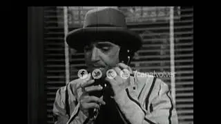 EL FLEQUILLO DE BALA - Capítulo 11