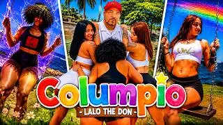 Lalo The Don - Columpio X Santana Barbershop