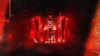 Chapter V & Mortis - Blood Fury