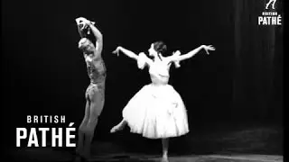New Russian Ballet 