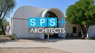 SPS+ Architects "Commercial"