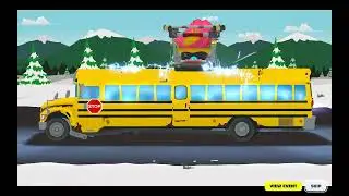 Fortnite x South Park | NEW Season Cinematic Intro (Full Cutscene)