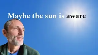 Солнце тебя видит?