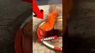 La Sfida per Pompieri Pi&ugrave; Pericolosa del Mondo! 👨&zwj;🚒🚒