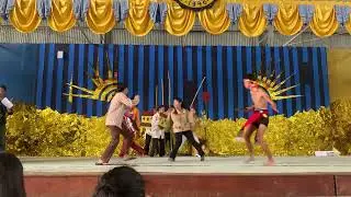ROLE PLAY ABOUT THE SPANISH COLONIZATION IN THE PHILIPPINES || BSN 1-E