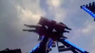 Rockrage, Ipswich fair.