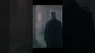 PEAKY BLINDERS THE IMMORTAL MAN OFFICIAL TEASER TRAILER