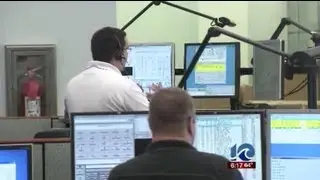 VB call center reporting high number of accidental 911 calls