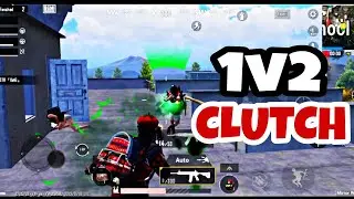 🖐️1v 2 clutch only video || star chinto🙏🙏