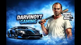 “GTA V Me Gadi Se Sabko Uda Diya 💥🤣 | Full Masti Blast”😂 BMWM8, LAMBERGINI AND OTHER