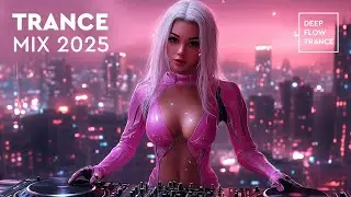 Neon Skies ✨ A Modern Trance Journey