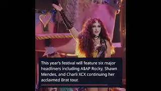 Sziget Festival Unveils 50 New Artists for 2025 Lineup