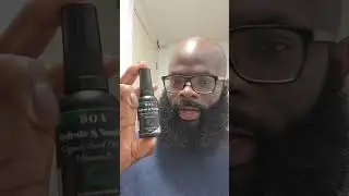Your Winter Beard Care Routine