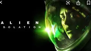 Alien Isolation LIVE Stream
