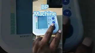 Bp Machine: The Ultimate Blood Pressure Monitor