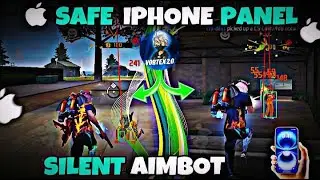 FREE FIRE OB51 FLUORITE PANEL 🔥 FF RANK WORKING PANEL FOR IOS & ANDROID 📲 FF ANTIBAN PAID PANEL 72