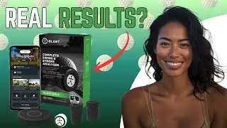 Blast Golf Swing Analyzer Review (2025) &mdash; Real Accuracy or Just Another Gadget?