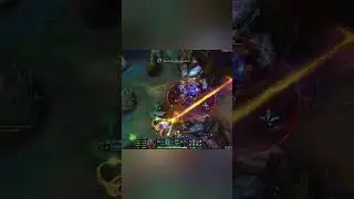 IMAGINE without the silence❗ #leagueoflegends #shorts #leagueoflegendsclips