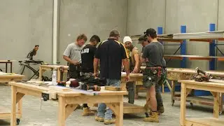 Build your Career with Builders Academy Australia