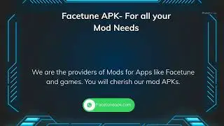 Facetuneapk