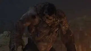 How to kill El Gigante Troll Boss VERY FAST on Hardcore guide RESIDENT EVIL 4