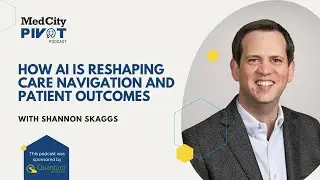 How AI Is Reshaping Care Navigation and Patient Outcomes