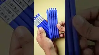 Kaco pure ink gel pens | Scooboo