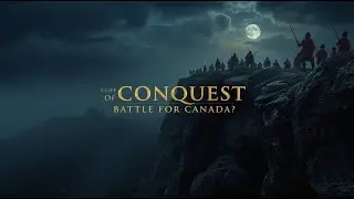 Cliffs of Conquest: How Britain Stole Canada in One Insane Battle?