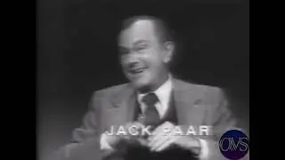 The Tomorrow Show - 1974.12.27 - Jack Benny Death Special