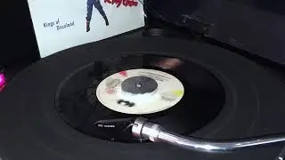 Mystic Rythm - Killer On The Rampage (1984 - 7