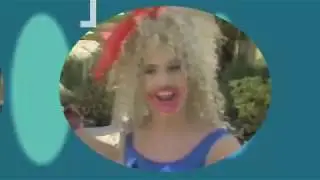 Tania Lacy Showreel