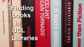 Where's that book?
