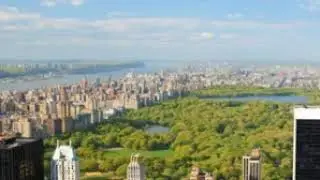 New york bargain holiday break + flights from London from &pound;489 pp