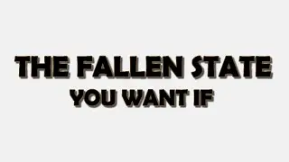 The Fallen State  - You Want It [NCS ROCK]